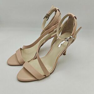 BCBG BCBGeneration Diego Shoes Nude 10M